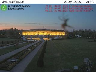 Wetter Webcam Ludwigsburg 