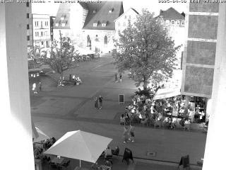 Wetter Webcam Reutlingen 