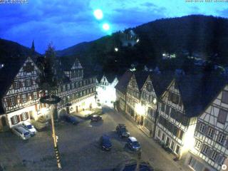 Wetter Webcam Schiltach 