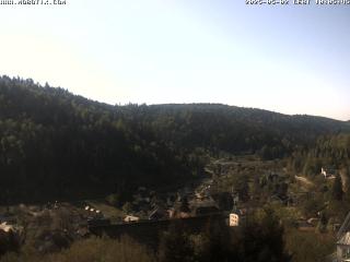 Wetter Webcam Todtmoos (Schwarzwald) Wetter Webcam Todtmoos (Schwarzwald)