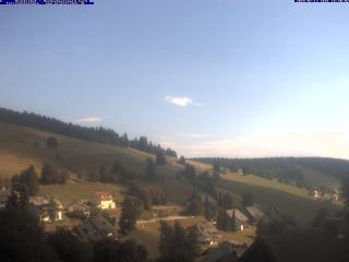 Wetter Webcam Todtnau 