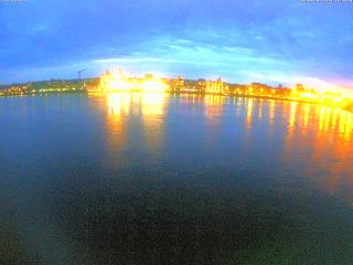 Wetter Webcam Mainz a Rhein 
