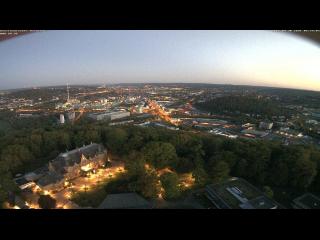 Wetter Webcam Saarbrücken 