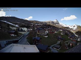 Wetter Webcam Fiesch 