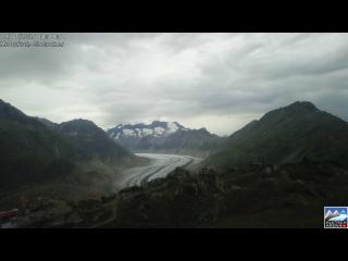 Wetter Webcam Fiesch 