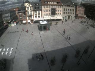 Wetter Webcam Fulda 