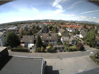 Wetter Webcam Hattersheim am Main 