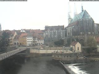 Wetter Webcam Görlitz 