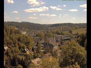 Wetter Webcam Gornsdorf 