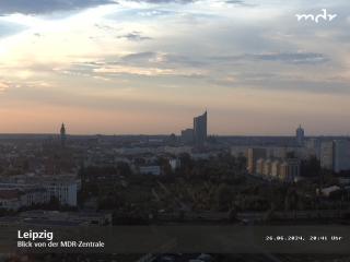 Wetter Webcam Leipzig 