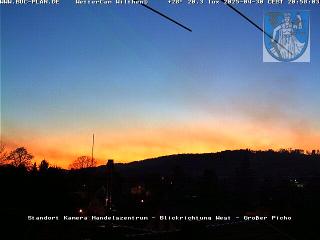 Wetter Webcam Wilthen 