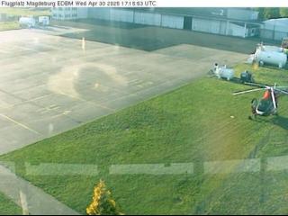 Wetter Webcam Magdeburg 