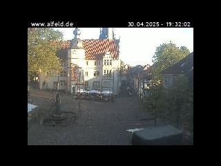 Wetter Webcam Alfeld 