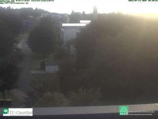 Wetter Webcam Altenau 