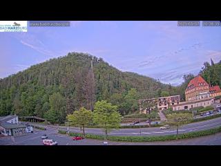 Wetter Webcam Bad Harzburg 