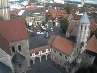 Wetter Webcam Braunschweig 