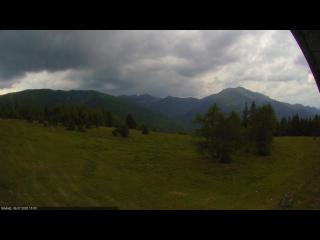 Wetter Webcam St. Veit an der Glan (Kärnten)