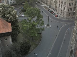 Wetter Webcam Braunschweig 