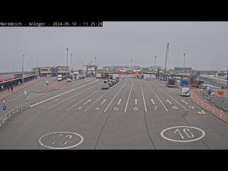 Wetter Webcam Norderney 