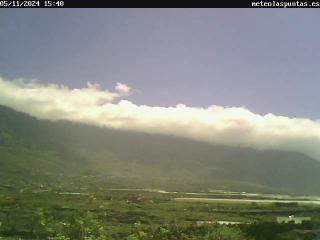 Wetter Webcam Frontera (Kanarische Inseln)