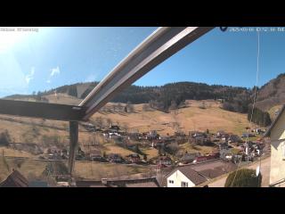 Wetter Webcam Todtnau 