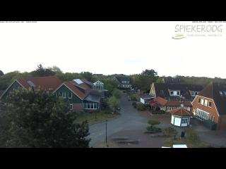Wetter Webcam Spiekeroog (Spiekeroog) Wetter Webcam Spiekeroog (Spiekeroog)