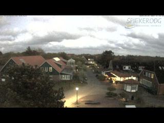 Wetter Webcam Spiekeroog (Spiekeroog)