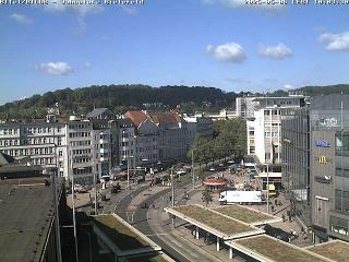 Wetter Webcam Bielefeld 