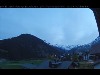 Wetter Webcam Andermatt 