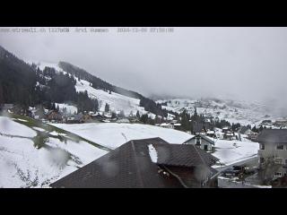 Wetter Webcam Wirzweli 