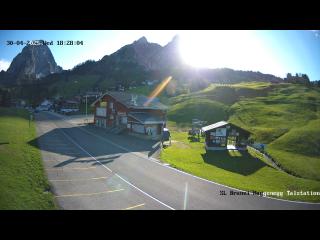 Wetter Webcam Schwyz (Mythenregion)