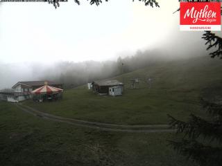 Wetter Webcam Schwyz (Mythenregion)