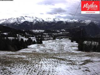 Wetter Webcam Schwyz (Mythenregion)