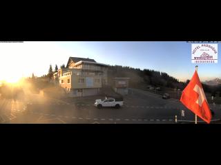 Wetter Webcam Schwyz (Mythenregion)