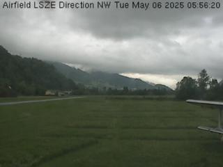 Wetter Webcam Bad Ragaz 