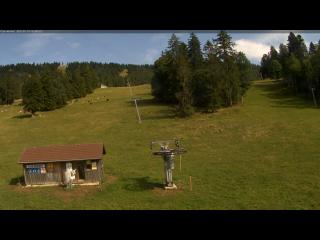 Wetter Webcam St-Imier (Bugnenets-Savagnières) Wetter Webcam St-Imier (Bugnenets-Savagnières)