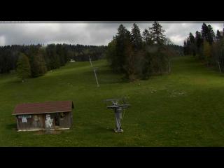 Wetter Webcam St-Imier (Bugnenets-Savagnières)
