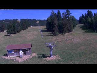 Wetter Webcam St-Imier (Bugnenets-Savagnières)