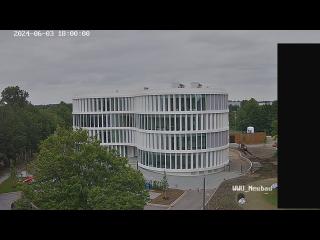 Wetter Webcam Gelsenkirchen 