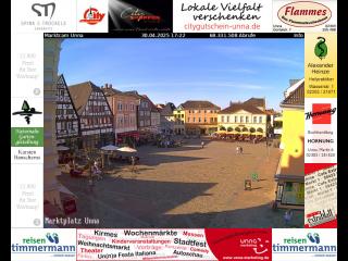 Wetter Webcam Unna 