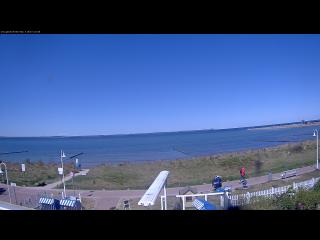 Wetter Webcam Glowe (Rügen) Wetter Webcam Glowe (Rügen)