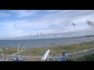 Wetter Webcam Glowe (Rügen)