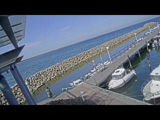 Wetter Webcam Glowe (Rügen)