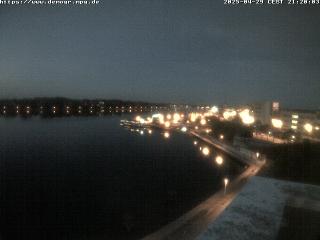 Wetter Webcam Rostock 