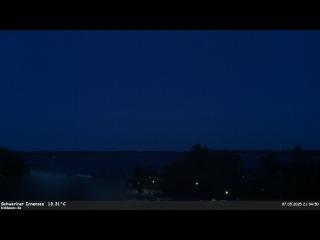 Wetter Webcam Schwerin 