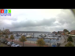 Wetter Webcam Waren 