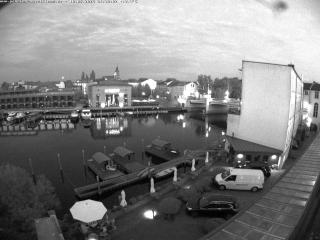 Wetter Webcam Brandenburg an der Havel 