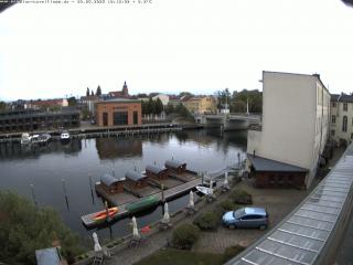 Wetter Webcam Brandenburg an der Havel 