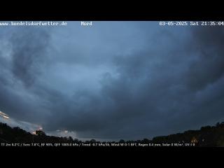 Wetter Webcam Büdelsdorf 