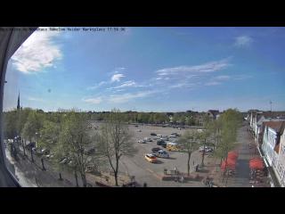 Wetter Webcam Heide 